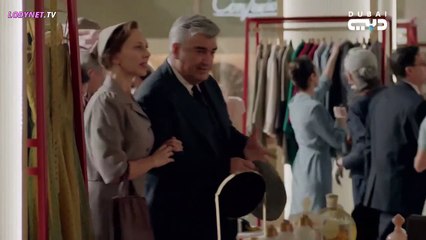 مسلسل حكايات سيدات مدبلج الحلقة 24