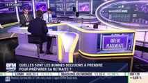 Idées de placements: Quelles sont les bonnes décisions à prendre pour préparer sa retraite ? - 16/12