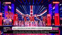 EXCLU - Geneviève de Fontenay commente Miss France: 