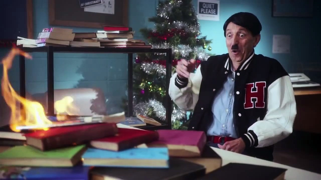 DANGER 5 SEASON 2 TRAILER