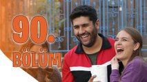 Kalk Gidelim 90. Bölüm