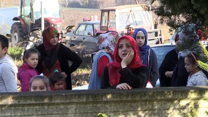 Okulda çıkan yangın kontrol altına alındı - SAKARYA