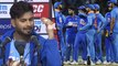 India VS West Indies 1st ODI : Trying to Improve Every Day Says Rishabh Pant || Oneindia Telugu