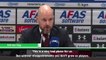 Ajax injuries key to 'bad phase' - Ten Hag
