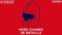 « Hors-champs de bataille » #4 – La bataille…. d’Alésia