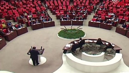 İçişleri Bakanı Süleyman Soylu'dan CHP kadın milletvekillerine cevap