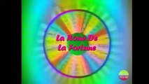 La roue de la fortune (wheel of fortune) France - tf1 - 1987 musique intégrale