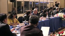 Diyarbakır annelerinin sesi Asya Parlamenterler Asamblesi Genel Kurulu'nda - ANTALYA