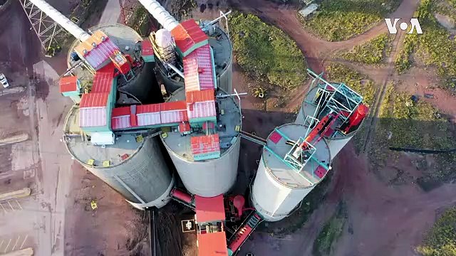 As Coal Usage Declines, Carbon Dioxide Emissions Rise