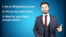 ⭐️ Easyjet Flight is Delayed or Cancelled? Claim €600 Compensation (Easily) - 3FlightDelay
