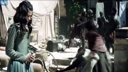 La española inglesa   Trailer Español HD 2015