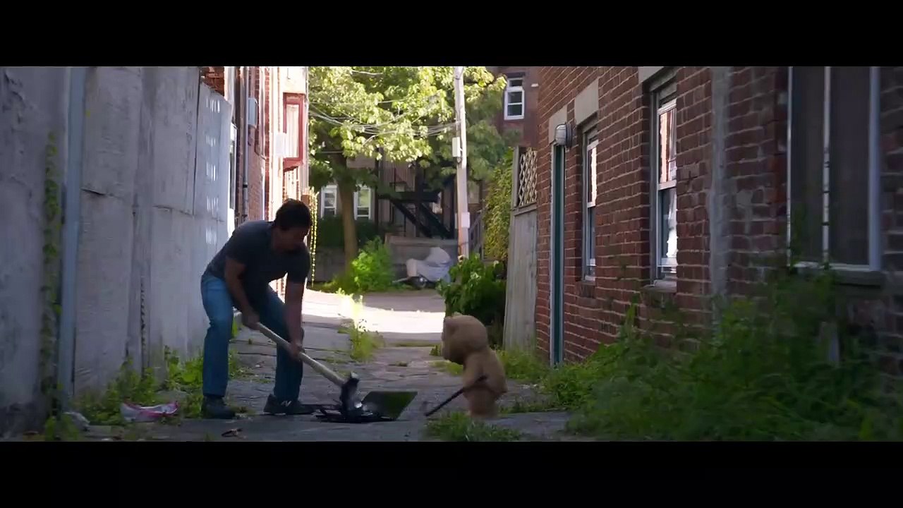 Ted 2 - Trailer Internacional 3