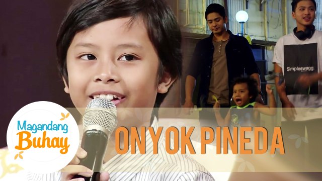 Onyok looks back on his FPJ's Ang Probinsyano days | Magandang Buhay