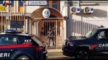 Cagliari - Droga in Sardegna, 5 arresti- oltre 100 kg di stupefacente (16.12.19)