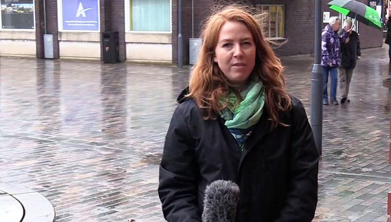 North Wales' 2019 General Election Results!