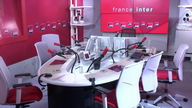 Pierre-Antoine Capton, producteur de C à Vous : Nous les producteurs de flux, on est vraiment à l'os