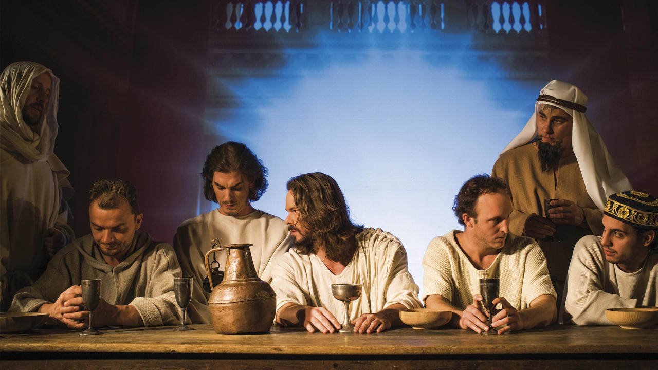 Holy Spirit - Trailer (Deutsch) HD