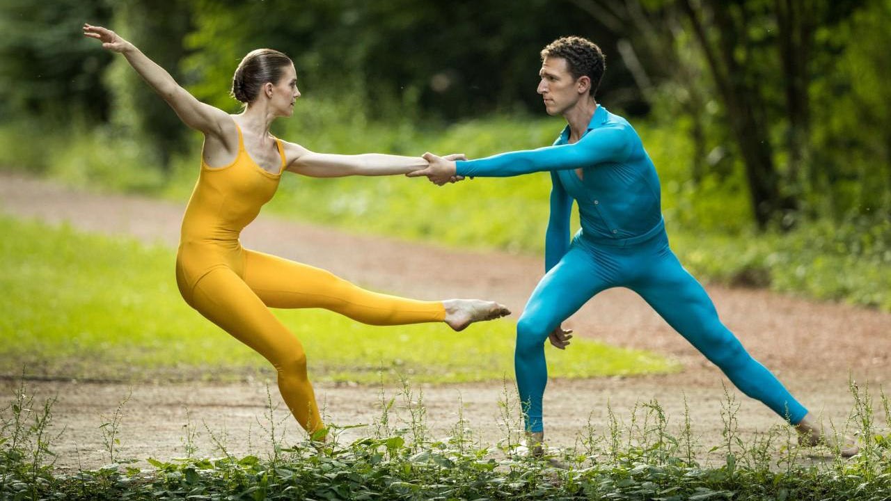 Cunningham - Trailer (Deutsch) HD