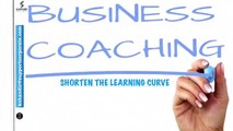 Business Coaching Services India - Shorten the Learning Curve