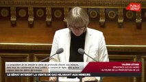 Le Sénat interdit la vente de gaz hilarant aux mineurs - Les matins du Sénat (16/12/2019)