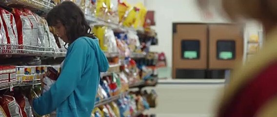 BARE Official Trailer (2015) Dianna Agron, Paz de la Huerta HD