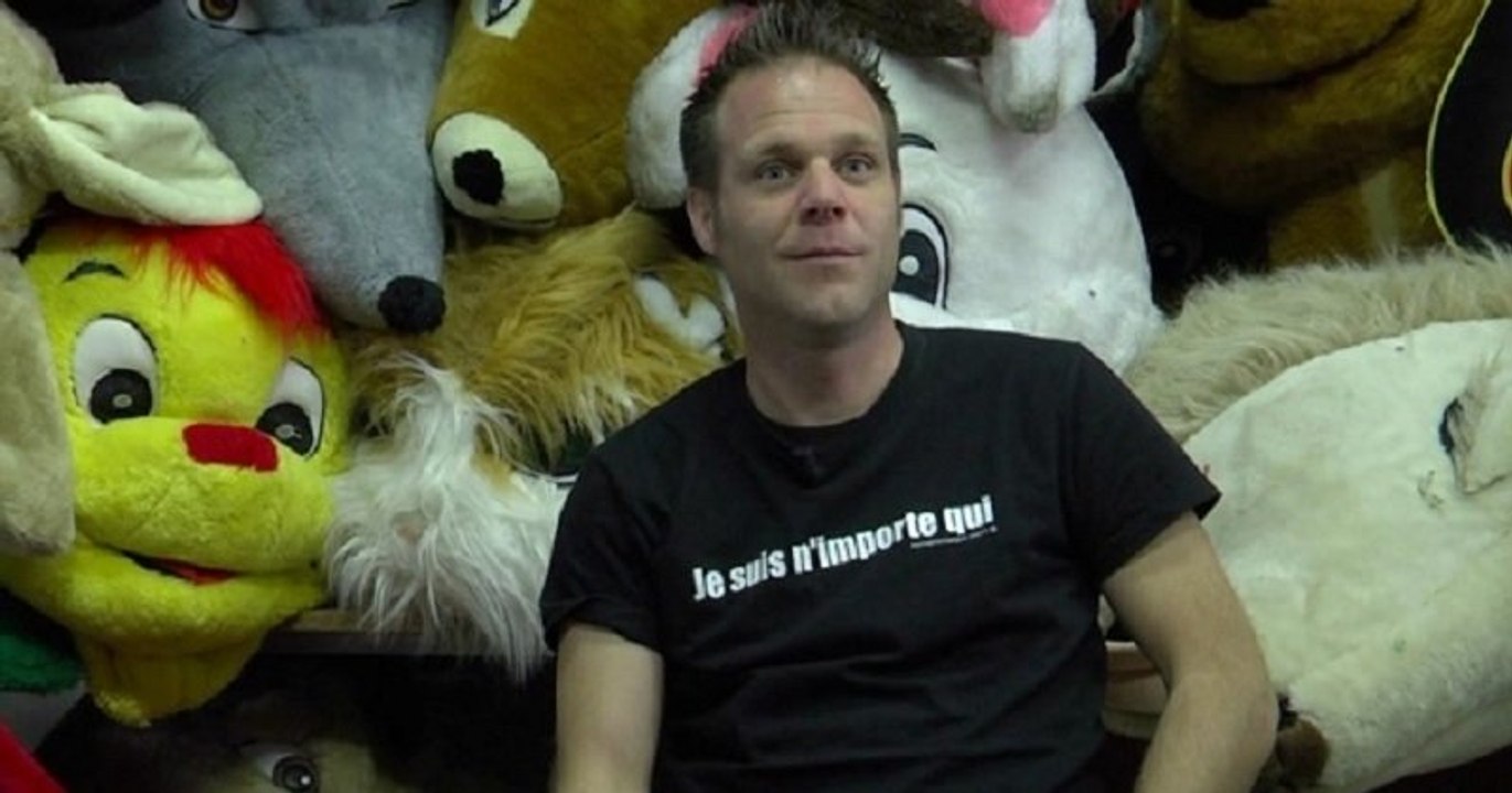 « Autant élire un vrai clown » : Rémi Gaillard est candidat aux élections municipales de Montpellier