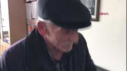 Çikolata yedikten sonra haytını kaybeden mert'in son görüntüleri ortaya çıktı -arşiv