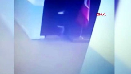 Çikolata yedikten sonra haytını kaybeden mert'in son görüntüleri ortaya çıktı -2