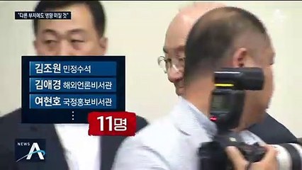 靑 “다주택자 참모, 한 채만 남겨라 ”…공직사회 술렁