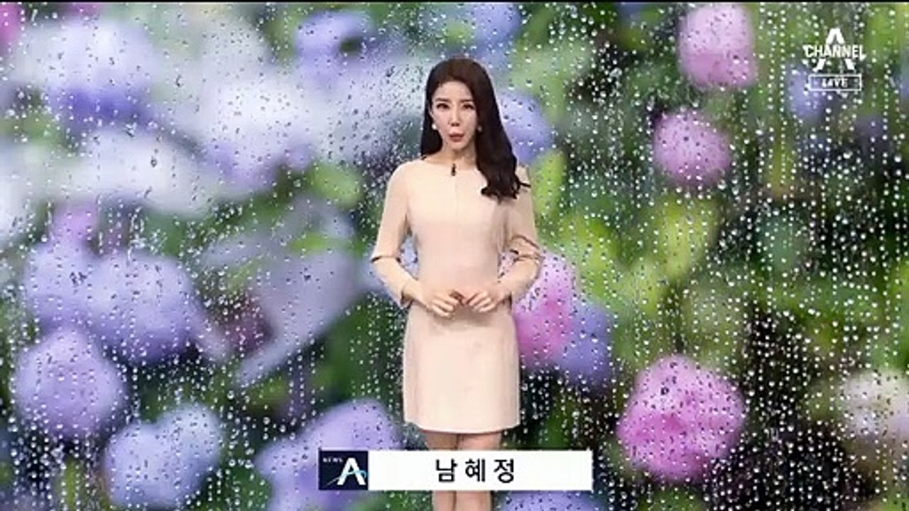 [날씨]내일 전국 비 소식…오후부터 서해안 강풍