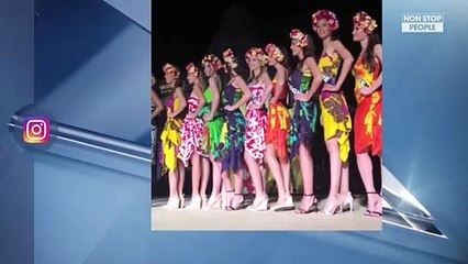 Miss France 2020 : moquée sur Toile, Miss Centre-Val de Loire réagit avec humour