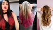 2019 में ये  Hair Color रहे Trend में,दिवानी हो गई दुनिया । Top Hair Color Trends Of 2019 । Boldsky