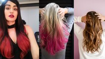 2019 में ये  Hair Color रहे Trend में,दिवानी हो गई दुनिया । Top Hair Color Trends Of 2019 । Boldsky