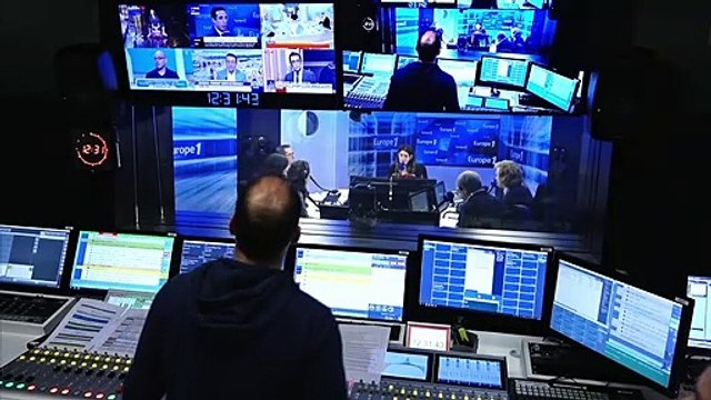 Laurent Progeas, fondateur de Form'Arbitre, est l'invité de La France bouge Académie