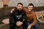 Ant Middleton from SAS: Who Dares Wins on Channel 4
