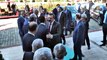 TOBB Başkanı Hisarcıklıoğlu'na Korkut Ata Üniversitesinden fahri doktora ünvanı verildi - OSMANİYE