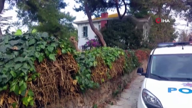 Beyoğlu'nda ölü bulunan İngiliz ajan James Gustaf Edward Le Mesurier'in ölümüne ilişkin hazırlanan adlı tıp raporunda ölümün, 'Göğüs ve yüzde bulunan kemik kırığı ve büyük damar hasarına bağlı iç kanamadan olduğu' belirtildi.