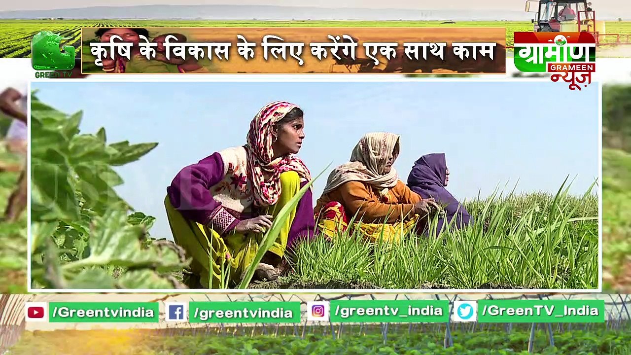 Kisan Bulletin | कर्नाटक का किसान मलिकार्जुन बना करोड़पति, प्याज की बढ़ी कीमतों ने खोली किसान की किस्मत |