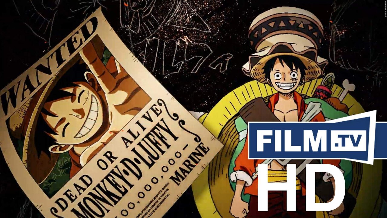 One Piece Auf Deutsch Schauen