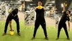 KettleBell Workout: 2 Minute Best Kettlebell Exercises For All Levels Of Gym-Goer | Boldsky