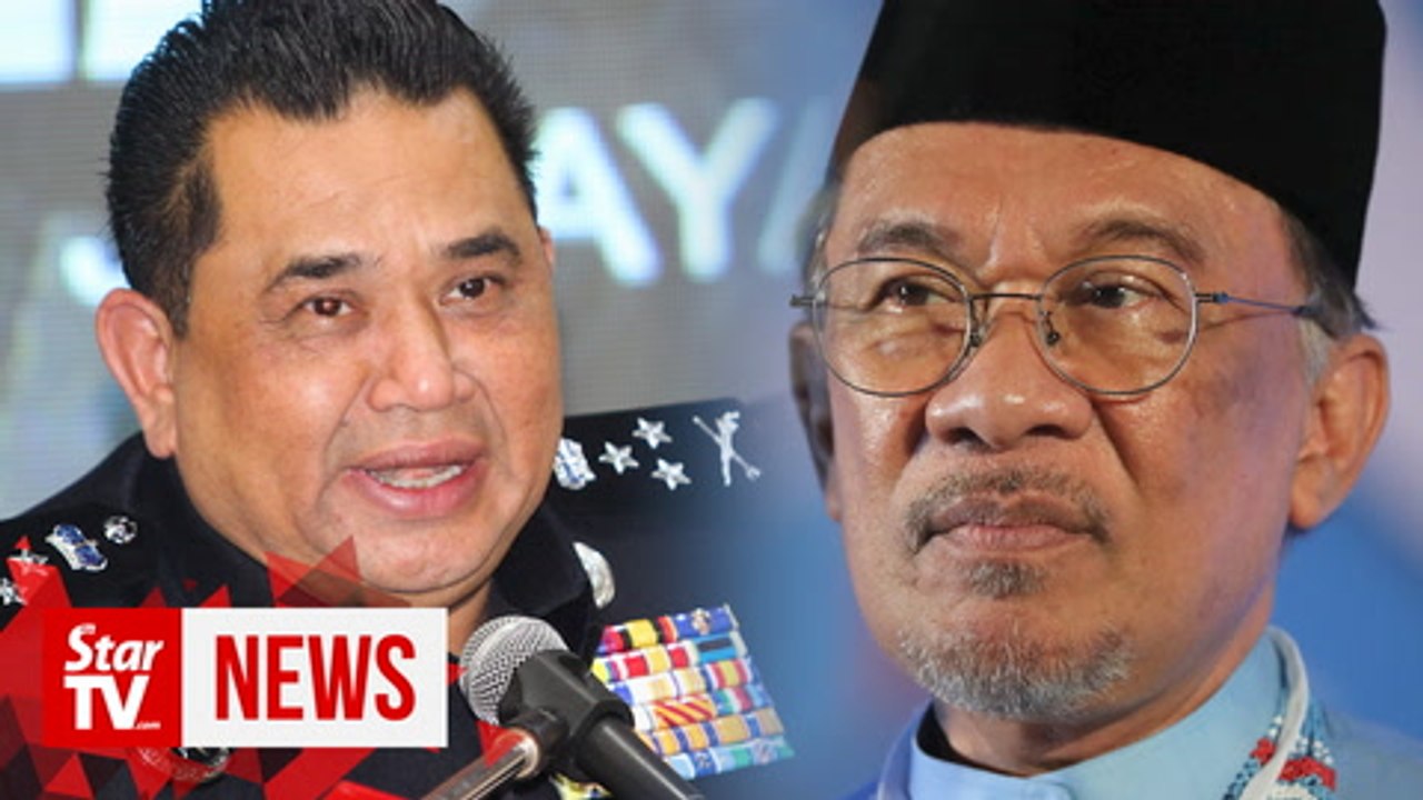 More Witnesses To Be Called In Over Sex Claims Against Anwar Video Dailymotion