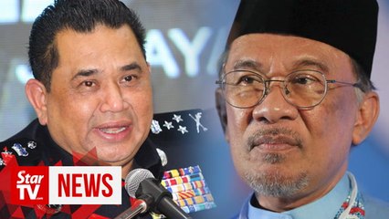 More witnesses to be called in over sex claims against Anwar