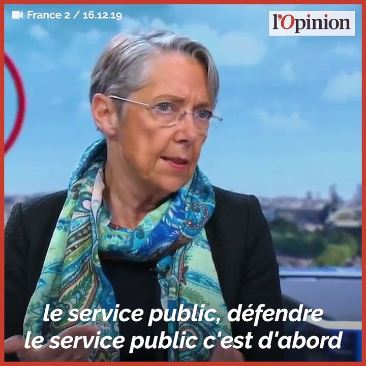 Grève SNCF à Noël: la menace qui inquiète le gouvernement