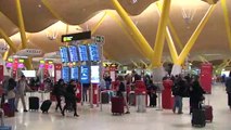 Iberia digitaliza sus servicios aeroportuarios con tecnología Samsung