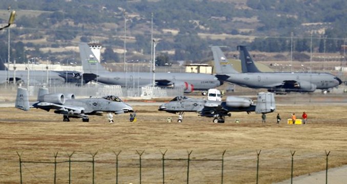 Erdoğan'ın gerekirse kapatırız dediği İncirlik Üssü hakkında neler biliyoruz? İncirlik'te nükleer silah var mı? Beş soruda İncirlik Üssü