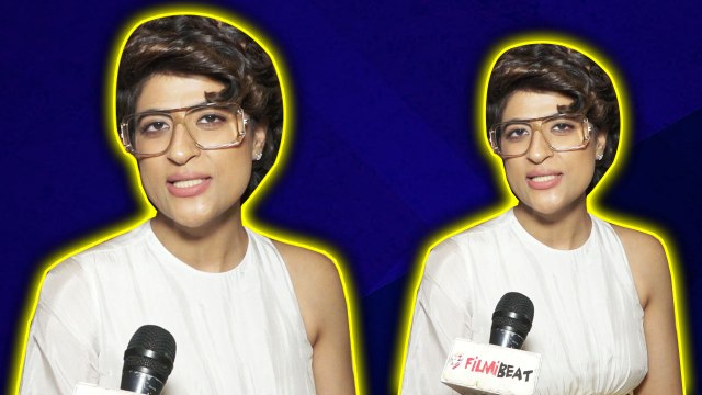 Tahira Kashyap talks about her cancer journey with her show audible suno | FilmiBeat