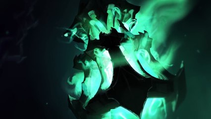 Ruined King: A League of Legends Story - Official Teaser Trailer