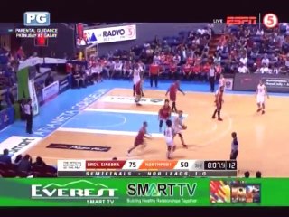 #GINEBRA VS NORTHPORT 12 - 16 - 2019 3Q