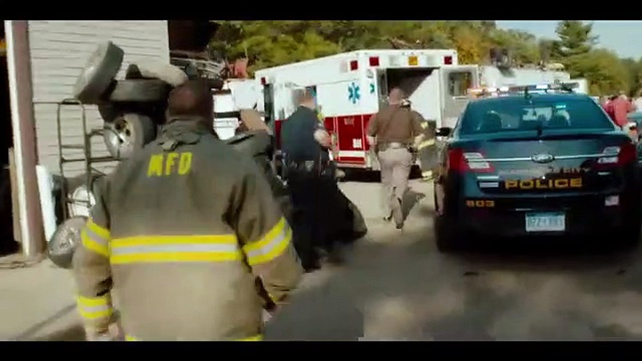 Do You Believe? Trailer