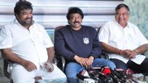 RGV Press Meet On Amma Rajyam Lo Kadapa Biddalu Part -1 || Filmibeat Telugu